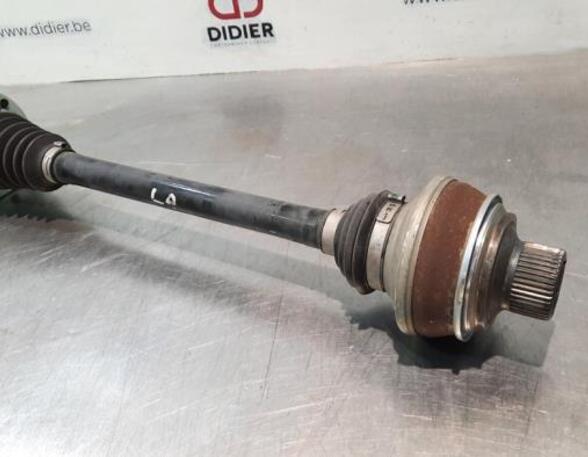 Drive Shaft AUDI A6 C8 Avant (4A5)