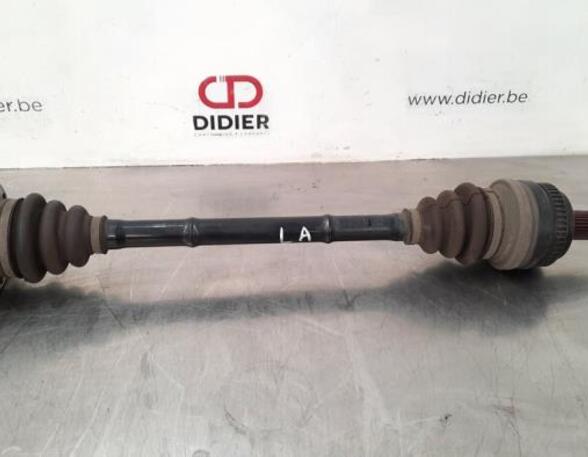 Drive Shaft BMW 1 (E81), BMW 1 (E87)