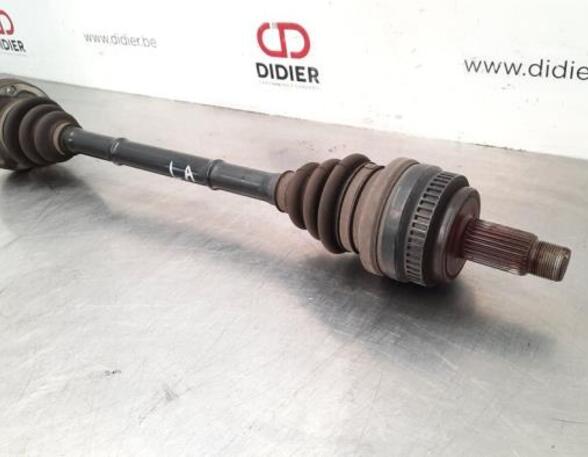 Drive Shaft BMW 1 (E81), BMW 1 (E87)