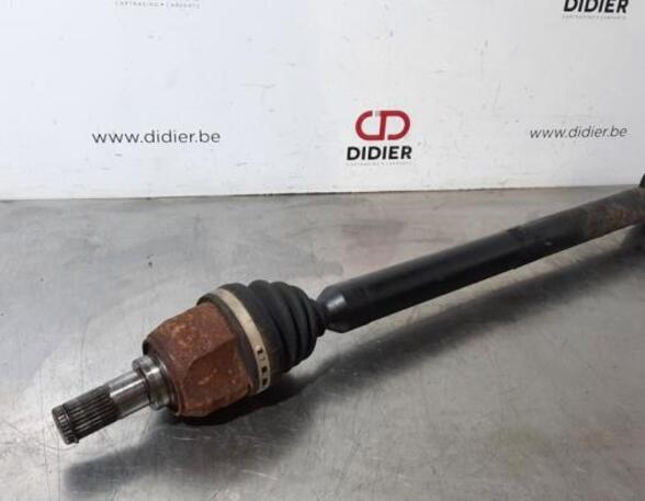 Drive Shaft HYUNDAI i30 (GD), HYUNDAI i30 (FD), HYUNDAI i30 Coupe