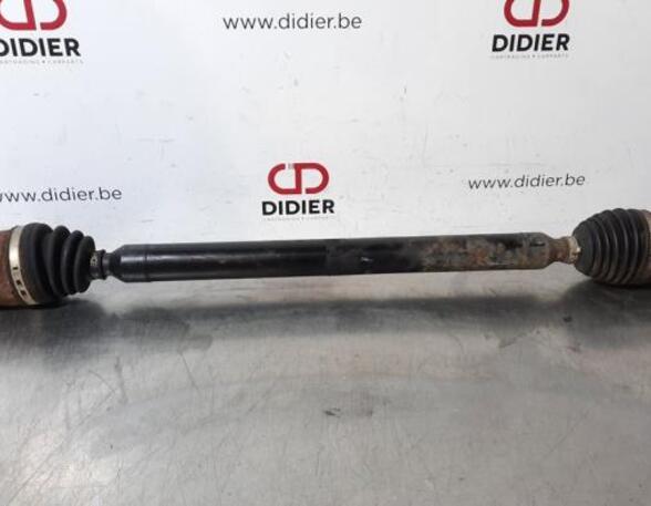 Drive Shaft HYUNDAI i30 (GD), HYUNDAI i30 (FD), HYUNDAI i30 Coupe