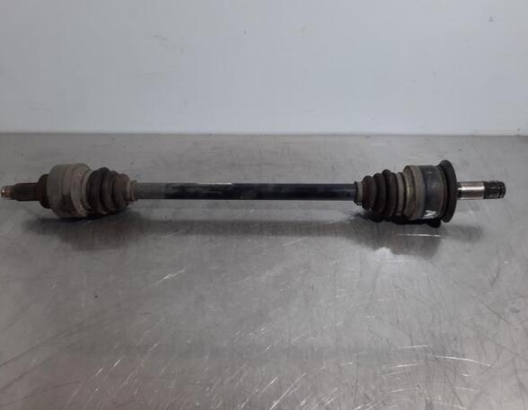 Drive Shaft BMW 1 (F21), BMW 1 (F20)