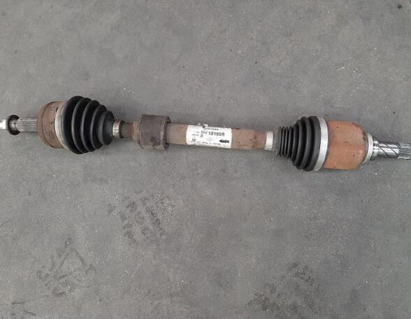 Drive Shaft RENAULT MEGANE IV Grandtour (K9A/M/N_)