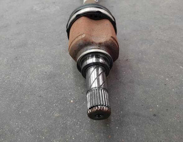 Drive Shaft RENAULT MEGANE IV Grandtour (K9A/M/N_)