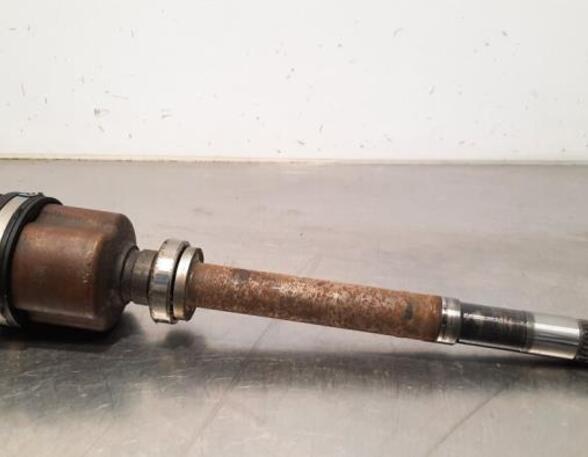 Drive Shaft PEUGEOT 208 II (UB_, UP_, UW_, UJ_)