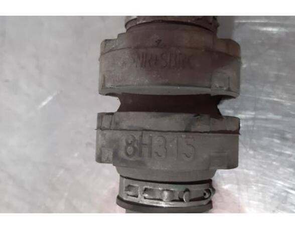 Drive Shaft NISSAN X-TRAIL (T32_)