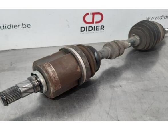 Drive Shaft NISSAN X-TRAIL (T32_)