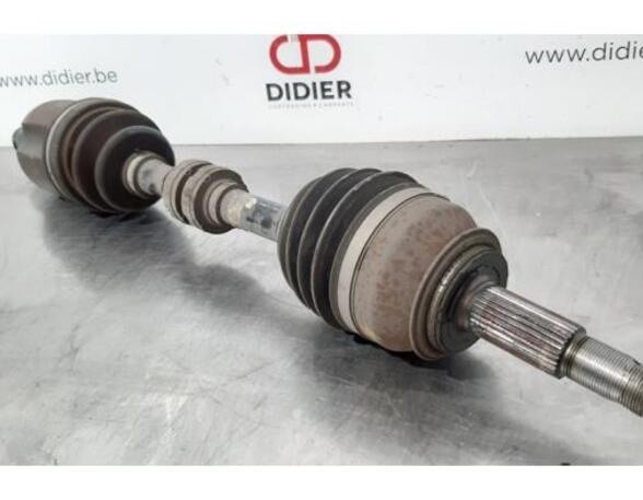 Drive Shaft NISSAN X-TRAIL (T32_)