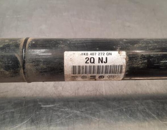 Drive Shaft AUDI A3 (8V1, 8VK)