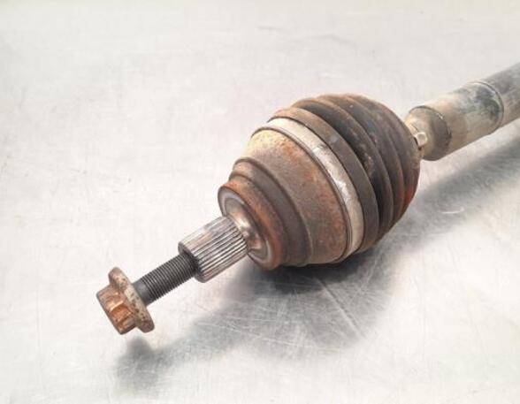 Drive Shaft AUDI A3 (8V1, 8VK)