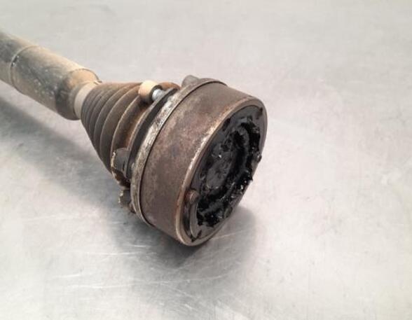 Drive Shaft AUDI A3 (8V1, 8VK)