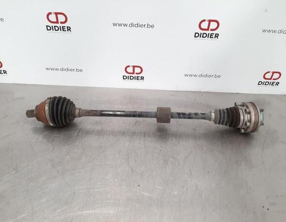 Drive Shaft VW ARTEON (3H7, 3H8)