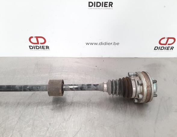 Drive Shaft VW ARTEON (3H7, 3H8)