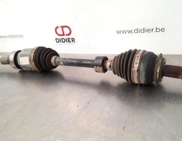 Drive Shaft MAZDA CX-3 (DK)