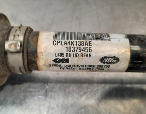 Drive Shaft LAND ROVER RANGE ROVER SPORT (L494)