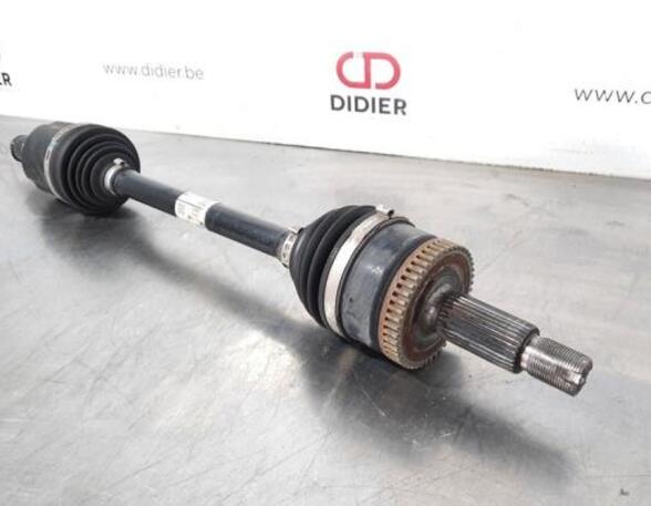 Drive Shaft HYUNDAI TUCSON (TL, TLE), KIA SPORTAGE (QL, QLE)