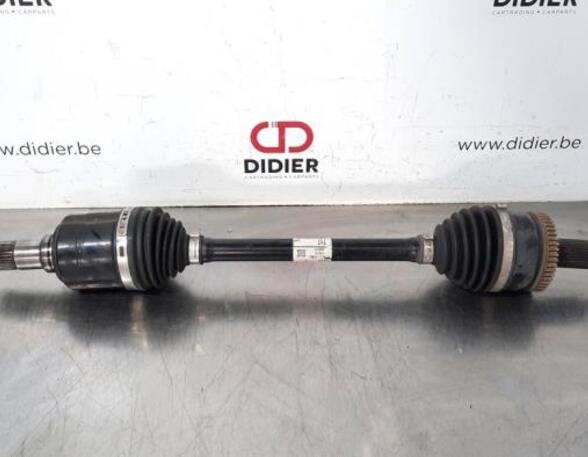 Drive Shaft HYUNDAI TUCSON (TL, TLE), KIA SPORTAGE (QL, QLE)