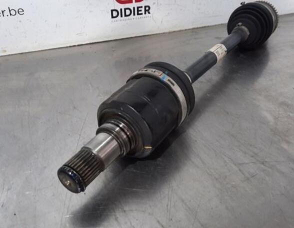 Drive Shaft HYUNDAI TUCSON (TL, TLE), KIA SPORTAGE (QL, QLE)