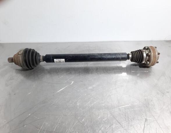 Drive Shaft VW TIGUAN (AD1, AX1), VW TIGUAN ALLSPACE (BW2), AUDI TT Roadster (FV9, FVR)