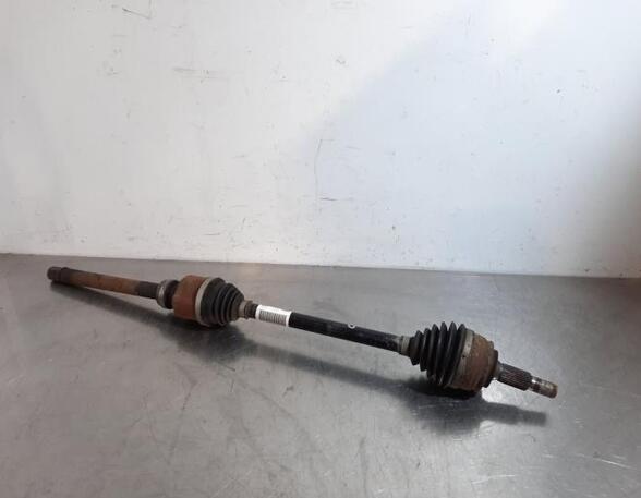 Drive Shaft PEUGEOT 308 SW II (LC_, LJ_, LR_, LX_, L4_)