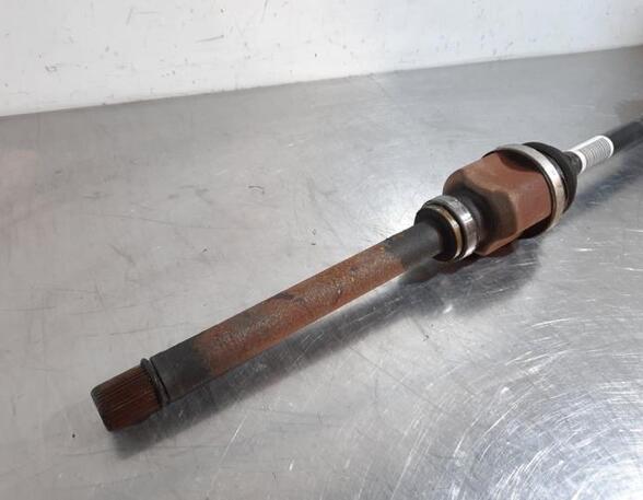 Drive Shaft PEUGEOT 308 SW II (LC_, LJ_, LR_, LX_, L4_)