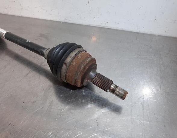 Drive Shaft PEUGEOT 308 SW II (LC_, LJ_, LR_, LX_, L4_)