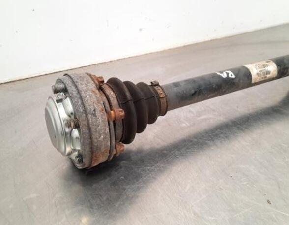 Drive Shaft BMW X5 (E70), BMW X6 (E71, E72)