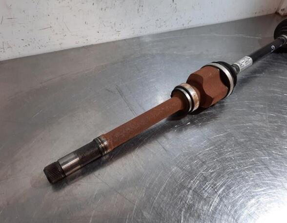 Drive Shaft PEUGEOT 5008 II (MC_, MJ_, MR_, M4_)