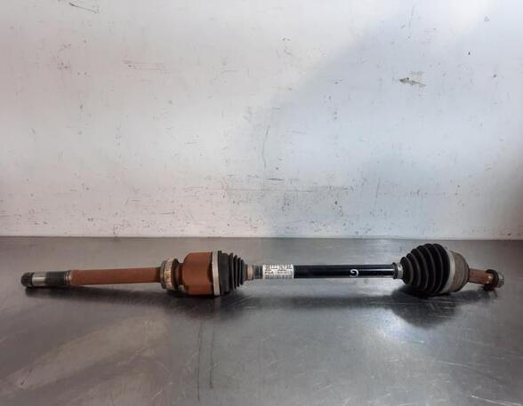 Drive Shaft PEUGEOT 5008 II (MC_, MJ_, MR_, M4_)