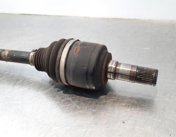 Drive Shaft MASERATI GHIBLI III (M157), MASERATI QUATTROPORTE VI