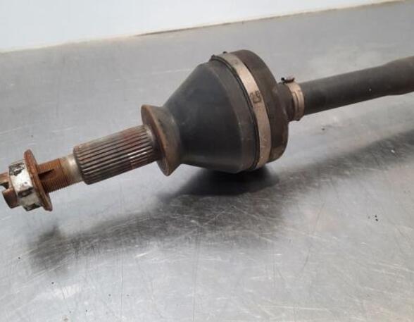 Drive Shaft MASERATI GHIBLI III (M157), MASERATI QUATTROPORTE VI