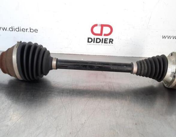 Drive Shaft VW GOLF VII Variant (BA5, BV5)