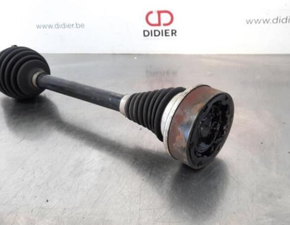 Drive Shaft VW GOLF VII Variant (BA5, BV5)