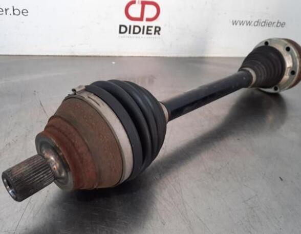 Drive Shaft VW GOLF VII Variant (BA5, BV5)