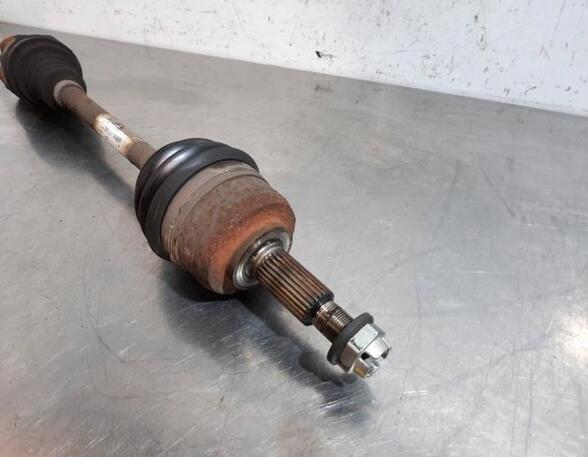 Drive Shaft DACIA DOKKER MPV (KE_), DACIA LODGY (JS_)