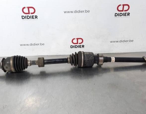 Drive Shaft MAZDA CX-5 (KF)