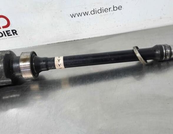 Drive Shaft MAZDA CX-5 (KF)