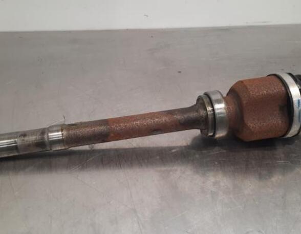 Drive Shaft PEUGEOT EXPERT Van (V_), OPEL VIVARO C Van (K0)