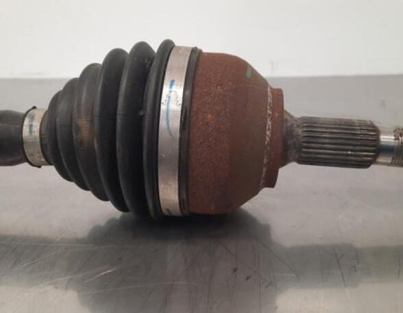 Drive Shaft PEUGEOT EXPERT Van (V_), OPEL VIVARO C Van (K0)