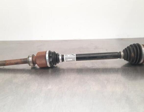 Drive Shaft PEUGEOT EXPERT Van (V_), OPEL VIVARO C Van (K0)