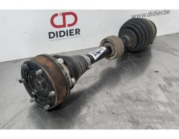 Drive Shaft AUDI A4 Allroad B9 (8WH, 8WJ)