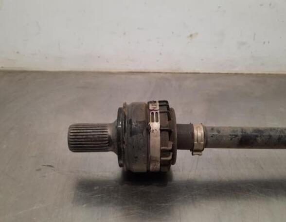 Drive Shaft MERCEDES-BENZ A-CLASS Saloon (V177), MERCEDES-BENZ A-CLASS (W177)