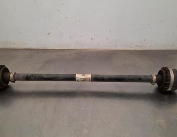 Drive Shaft MERCEDES-BENZ A-CLASS Saloon (V177), MERCEDES-BENZ A-CLASS (W177)