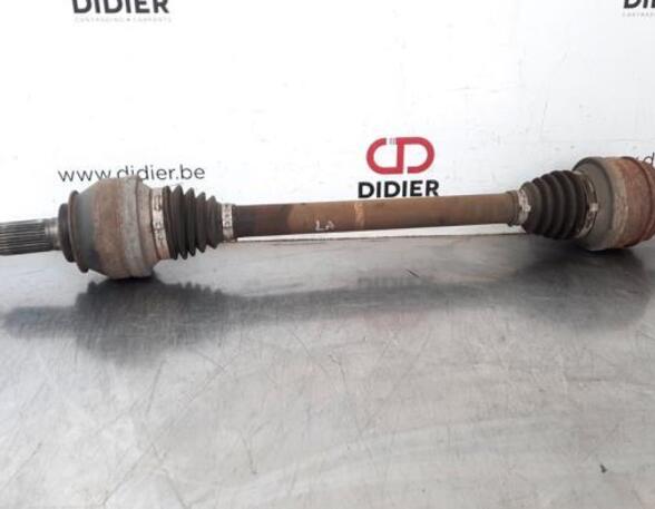 Drive Shaft LEXUS RC (_C1_)