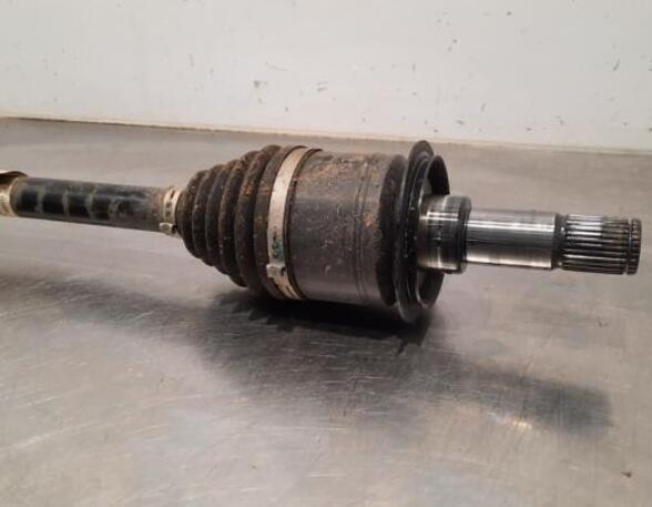 Drive Shaft MERCEDES-BENZ GLE (V167)