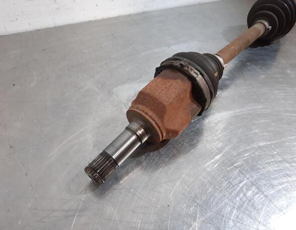 Drive Shaft FIAT TIPO Estate (356_), FIAT TIPO Hatchback (356_)