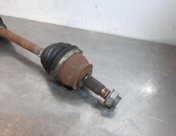 Drive Shaft FIAT TIPO Estate (356_), FIAT TIPO Hatchback (356_)