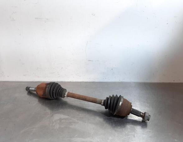 Drive Shaft FIAT TIPO Estate (356_), FIAT TIPO Hatchback (356_)