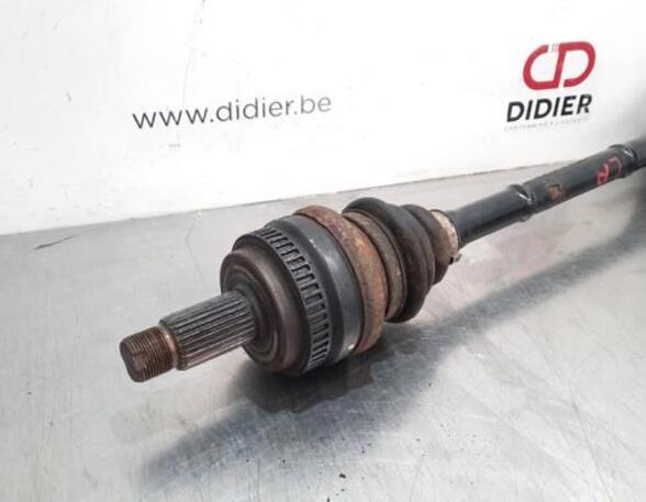 Drive Shaft BMW 3 Touring (E91)