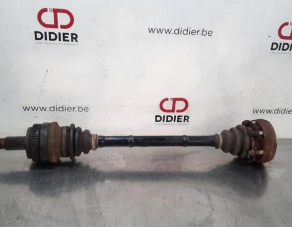 Drive Shaft BMW 3 Touring (E91)